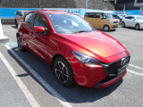 MAZDA2 1.5 15 スポルト 