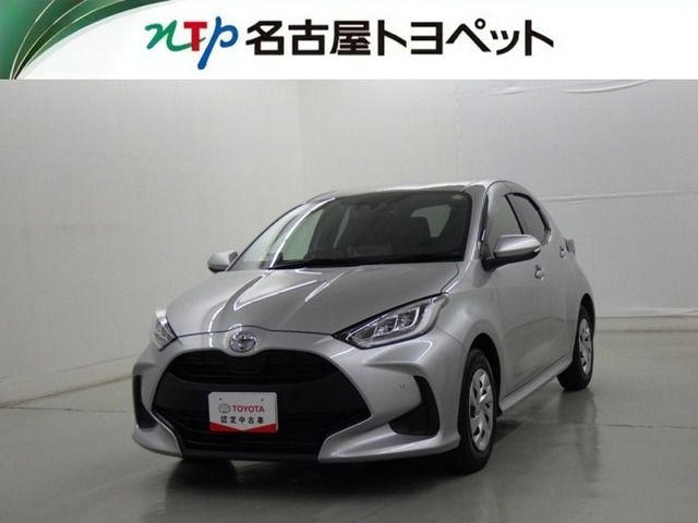 ヤリス1.5 G 4WD