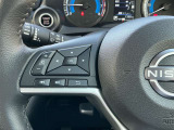ハンドルスイッチで、メーター内のディスプレイ表示変更ができます。日付や時間の表示設定や、車の機能の設定などの操作をしていただけます!!