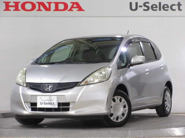 ホンダ フィット 