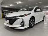 トヨタ プリウスPHV
