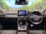 RAV4 2.0 アドベンチャー オフロードパッケージ 4WD 