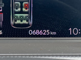 走行距離はこちらです!ご確認ください