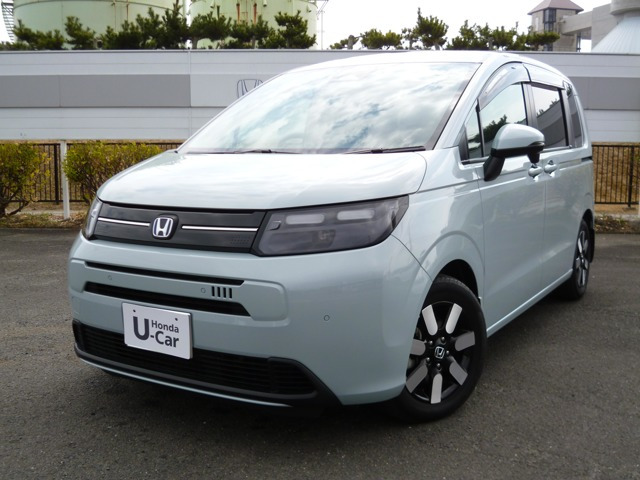 フリード 1.5 e:HEV エアー EX 