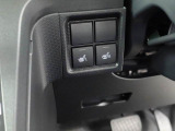 運転席&助手席シートヒーター:座面を素早く温め寒い日でも快適にドライブできます。
