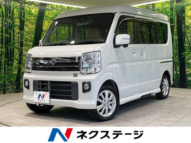 NV100クリッパーリオ G ハイルーフ 