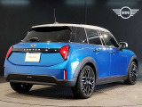 【MINI認定中古車】MINIのご購入はぜひMINI正規ディーラーで!メーカー基準の納車前点検整備を全車実施。規定整備を実施された車両にのみ付帯出来る全国保証。