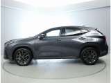 NX 350h Fスポーツ 