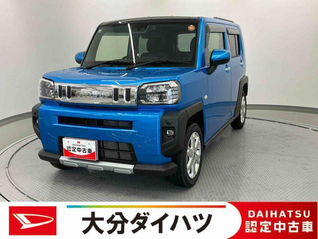 ダイハツ タフト 