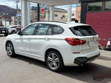 X1 xドライブ 18d Mスポーツ 4WD 