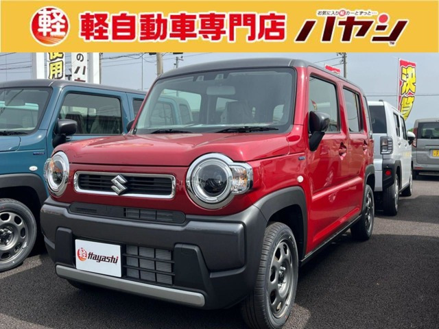 スズキ スペーシア 