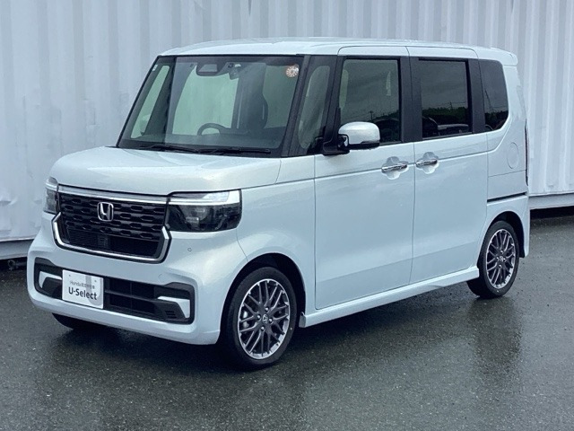 N-BOXカスタム ターボ 