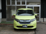 フリード 1.5 ハイブリッド G ホンダセンシング 4WD 