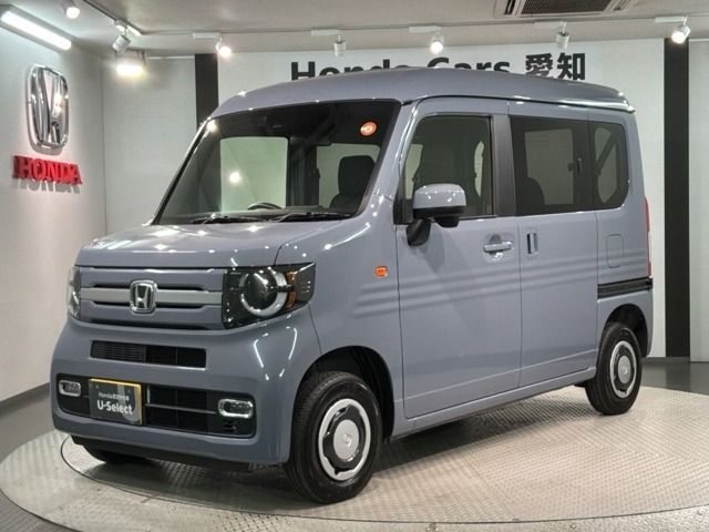 ホンダ N-VAN 