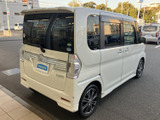 タントカスタム RS SAII 