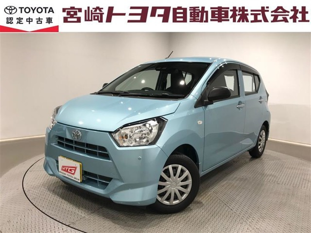 トヨタ ピクシスエポック 