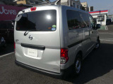 NV200バネットバン 1.6 DX 