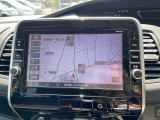 付いてて良かったと思う装備がナビですね、他にも装備充実!ご家族の方もお友達も大満足!これで目的地も迷わず到着!!やっぱりナビ付!