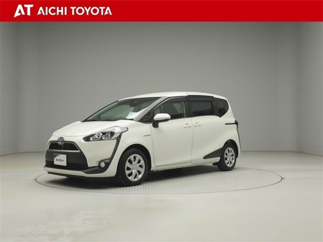 トヨタ シエンタ 