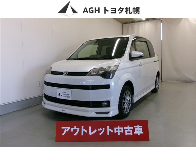 スペイド 1.5 F 4WD 