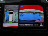 ◆アラウンドビューモニター装備ですので、バックや縦列駐車の際に上から見た画像が、あなたの運転をサポート!一度使ったらやめられない!