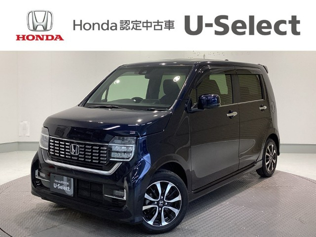 N-WGNカスタム L ホンダ センシング 