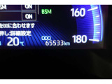 ★撮影時の走行距離は約6.6万Kmです。安心のロングラン保証付きです。