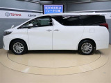 アルファード ハイブリッド 2.5 G Fパッケージ E-Four 4WD 