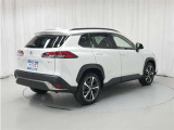 カローラクロス 1.8 ハイブリッド Z E-Four 4WD 
