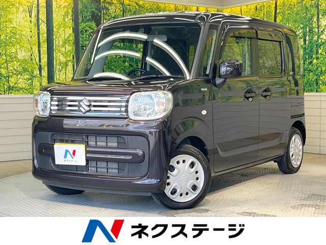 スペーシア ハイブリッド(HYBRID)  X 