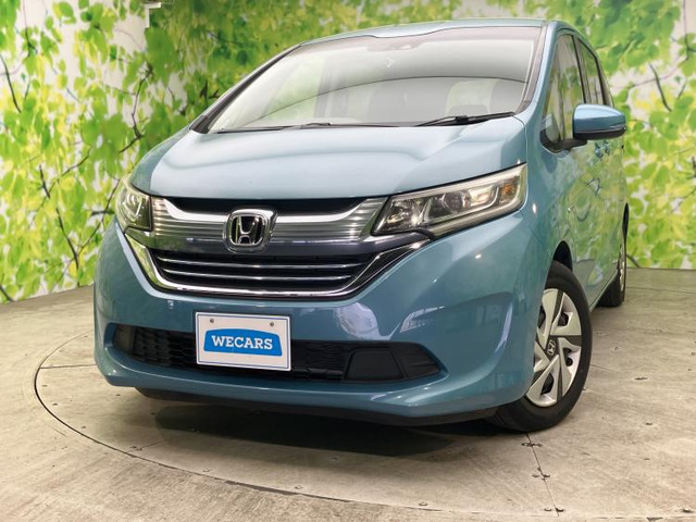 フリード 1.5 ハイブリッド G ホンダセンシング 