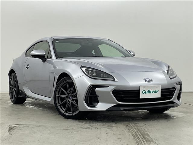 BRZ 2.4 S 本革シート 修復歴無し