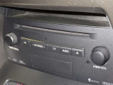 CD再生機能付き!