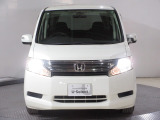 ステップワゴン 2.0 G HIDエディション 