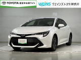 トヨタ カローラスポーツ