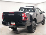 ハイラックス  2.4 Z GRスポーツ ディーゼルターボ 4WD