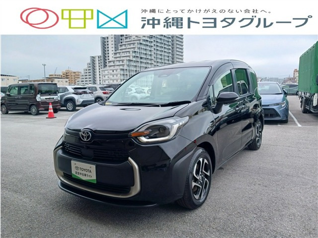 シエンタ ハイブリッド 1.5 Z 