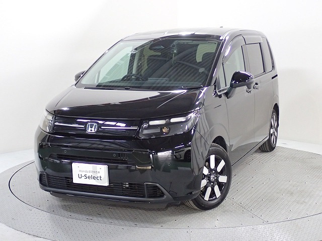 フリード 1.5 e:HEV エアー EX 