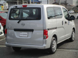 NV200バネットバン 1.6 VX 