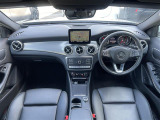 GLAクラス GLA220 4マチック 4WD 4WD 本革シート
