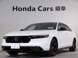 ホンダ アコード
