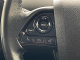 【 ステアリングスイッチ 】手元のスイッチでナビ操作が可能です!!非常に便利な機能です。取り付けのナビによってはオプション設定となっております!詳しくはスタッフまで♪