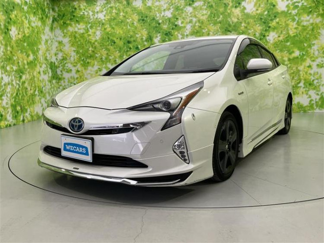 プリウス 1.8 A ツーリングセレクション 