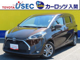 トヨタ シエンタ