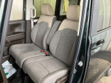 内外装共にとても綺麗な車輛です♪禁煙車としてお使い頂いておりましたので、タバコや芳香剤の臭いもございませんので快適にお乗り頂けます♪