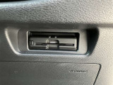 ETC付き★これがあれば高速道路の料金所の通過もスムーズにできます♪