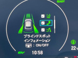 【ホンダセンシング】走行中に前方の車両等を認識し、衝突しそうな時は警報とブレーキで衝突回避と被害軽減をアシスト。より安全にドライブをお楽しみいただけます。