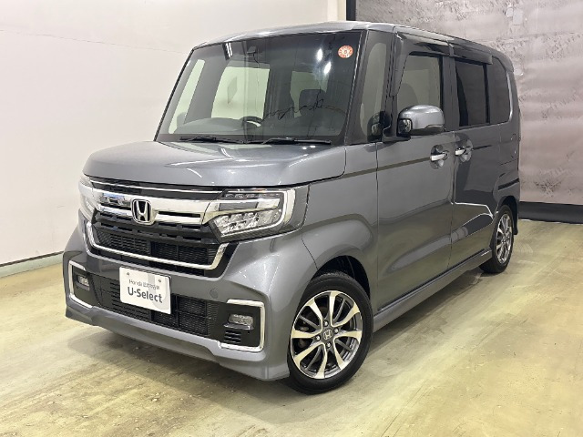 ホンダ N-BOXカスタム 