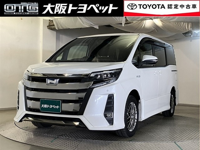 ノア 1.8 ハイブリッド Si 