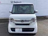 N-BOX L ターボ 4WD 
